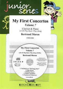 My First Concertos Vol. 7 Download
