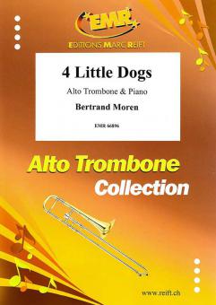 4 Little Dogs Download