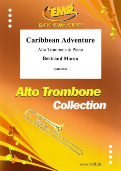 Caribbean Adventure Download