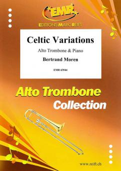 Celtic Variations Download