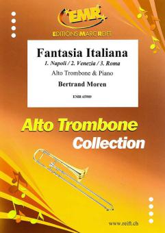 Fantasia Italiana Download