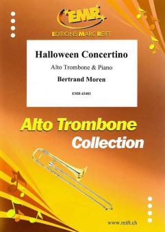 Halloween Concertino Download