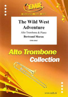 The Wild West Adventure Download