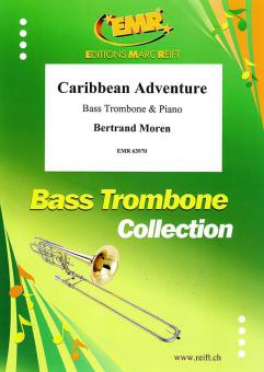 Caribbean Adventure Download