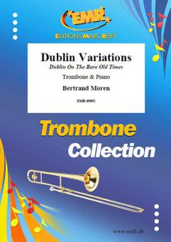 Dublin Variations Download