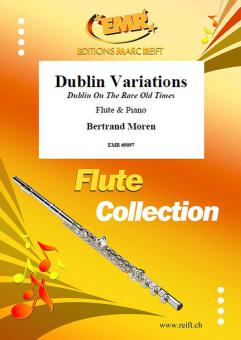 Dublin Variations Download