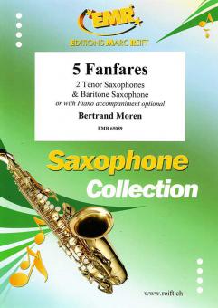 5 Fanfares Download