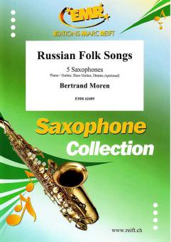 Russian Folk Songs Download