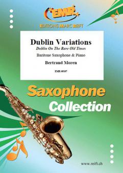Dublin Variations Download
