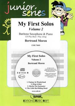 My First Solos Vol. 2 Download