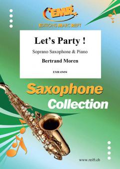 Let's Party ! Download