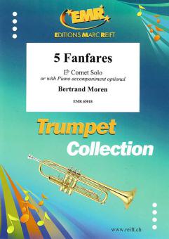 5 Fanfares Download