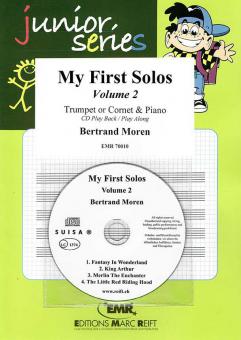 My First Solos Vol. 2 Download