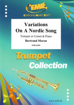 Variations On A Nordic Song Download