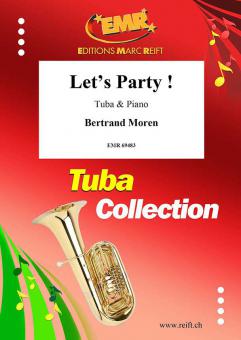 Let's Party ! Download