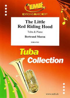 The Little Red Riding Hood Download