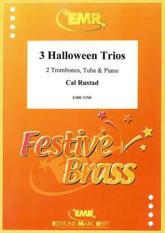 3 Halloween Trios Download