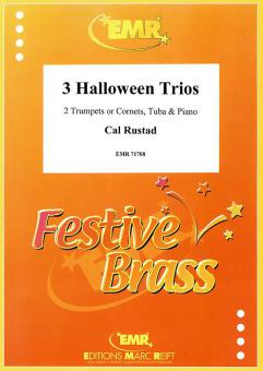 3 Halloween Trios Download