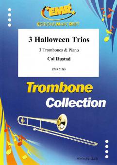 3 Halloween Trios Download