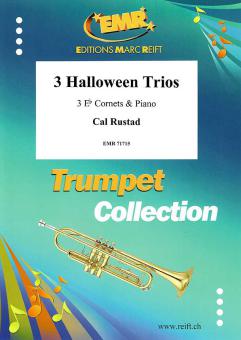 3 Halloween Trios Download