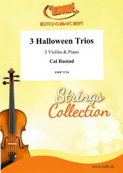 3 Halloween Trios Download