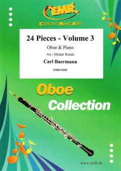 24 Pieces Vol. 3 Download