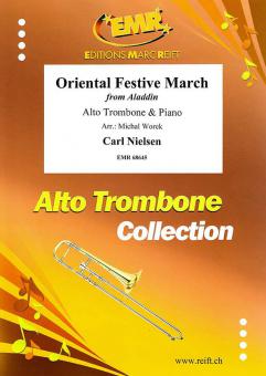 Oriental Festive March Download