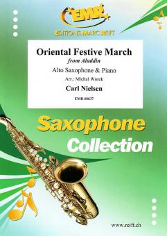 Oriental Festive March Download