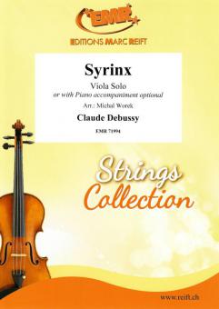 Syrinx Download