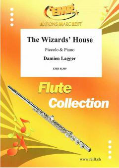 The Wizards' House Download