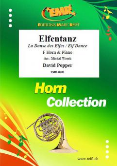Elfentanz Op. 39 Download