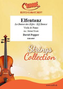 Elfentanz Op. 39 Download