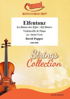 Elfentanz Op. 39 Download