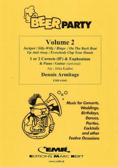Beer Party Vol. 2 Download