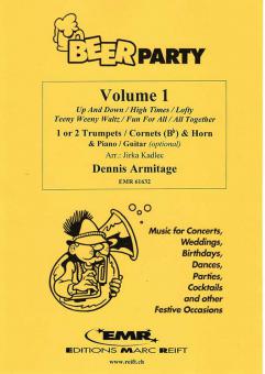 Beer Party Vol. 1 Download