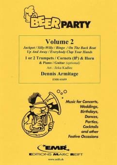 Beer Party Vol. 2 Download