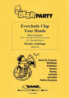 Everybody Clap Your Hands Download