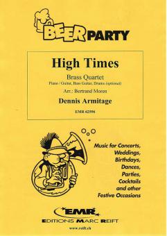 High Times Download
