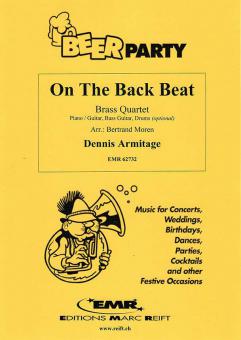 On The Back Beat Download