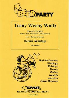 Teeny Weeny Waltz Download
