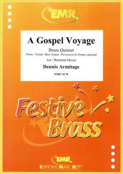 A Gospel Voyage Download