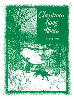 Christmas Song Album Vol. 2 