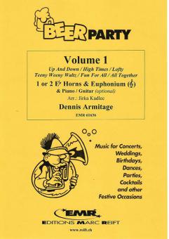 Beer Party Vol. 1 Download