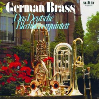 German Brass 