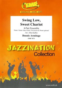 Swing Low, Sweet Chariot Download
