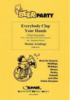 Everybody Clap Your Hands Download