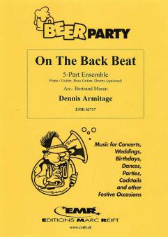 On The Back Beat Download