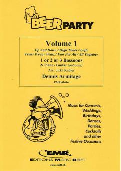 Beer Party Vol. 1 Download