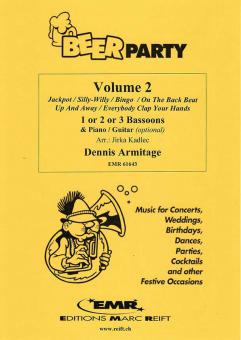 Beer Party Vol. 2 Download