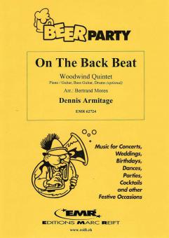 On The Back Beat Download